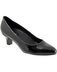 Trotters - Kate Pump - Lyst