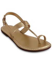 Bernardo - Bernardo Maverick 2 Toe Ring Sandal - Lyst