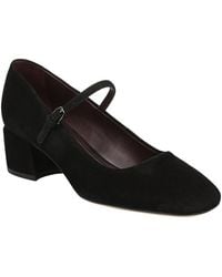 Franco Sarto - Davi Square Toe Mary Jane Pumps - Lyst