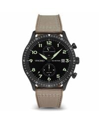 Vincero - The Altitude Pilot Watch - Lyst