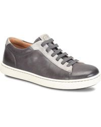 Born - Allegheny Slip On Sneakers - Lyst