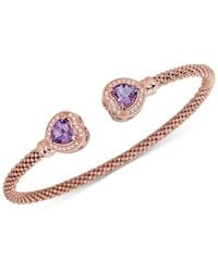 Macy's - Blue Topaz (1-3/4 Ct. T.w. - Lyst