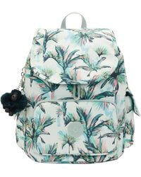 Kipling - City Pack Backpack - Lyst