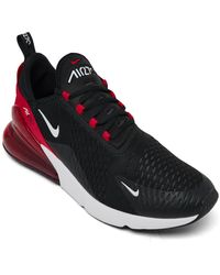 Nike - Air Max 270 Casual Sneakers From Finish Line - Lyst