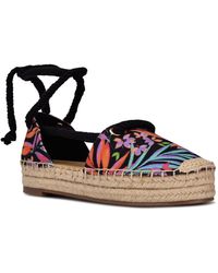 Nine West Espadrille shoes and sandals for Women | Online Sale up to 66%  off | Lyst