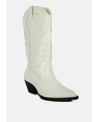 LONDON RAG - Ponsies Boot - Lyst