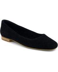 TOMS - Briella Ballet Flats - Lyst