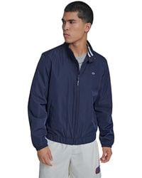 Champion - Flex Tech Golf Jacket - Lyst