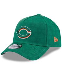 KTZ - Cincinnati Reds St. Patrick's Day A-frame 9forty Adjustable Hat - Lyst
