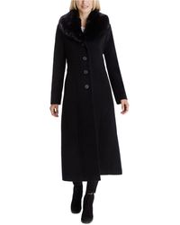 Anne Klein Long coats and winter coats 