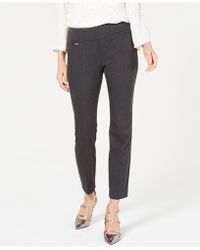 alfani ladies pants