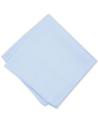 Alfani - Solid Pocket Square - Lyst