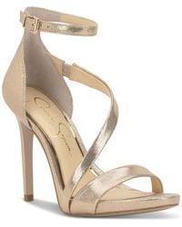 Jessica Simpson - Rayli Dress Sandal - Lyst