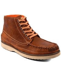 Roan - Warden Boot - Lyst