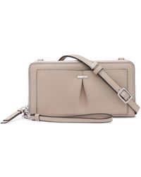 Calvin Klein Cross-Body Bags for Women - Up to 60% off | Lyst - Page 4
