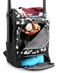J World - Athlete Backpack - Lyst