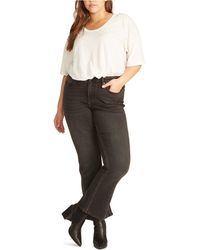 Vigoss Jeans for Women - Up to 74% off | Lyst