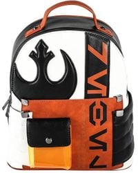 Heroes & Villains - Star Wars Rebel Mini Backpack - Lyst