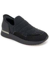 Kenneth Cole - Cameron Easy On Puff Sneakers - Lyst