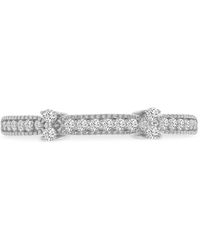 Macy's - Cubic Zirconia Accent Ring (1/3 Ct. T.w. - Lyst