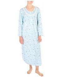 miss elaine night gowns