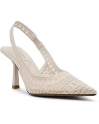 Anne Klein - Ismeralda Pointed Toe Pumps - Lyst