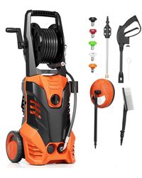 SUGIFT - 4000 Psi 2.8 Gpm Cold Water Corded Pressure Washer - Lyst