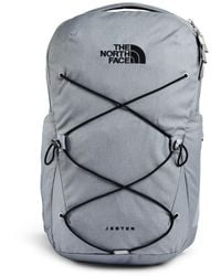 The North Face - Jester Backpack - Lyst