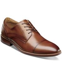 Florsheim - Ruvo Cap-toe Oxford Dress Shoe - Lyst