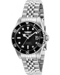 INVICTA WATCH - 29186 Pro Diver Quartz 3 Hand Dial Watch - Lyst