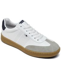 Ben Sherman - Glasgow Low Casual Sneakers From Finish Line - Lyst