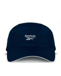 Reebok - Running Back Closure Cap - Lyst