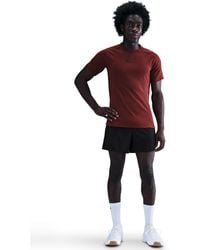 Nike - Pro Training Dri-fit Short-sleeve T-shirt - Lyst