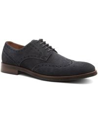 Gordon Rush - Men S Austin Dress Three-eye Chukka Boots - Lyst