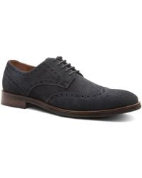 Gordon Rush - Men S Austin Dress Three-eye Chukka Boots - Lyst