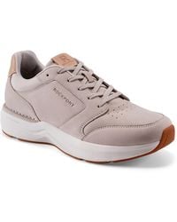 Rockport - Prowalker Tour Lace Up Casual Sneakers - Lyst
