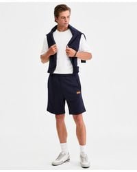BOSS - Hugo By Nevashort Drawstring Shorts - Lyst