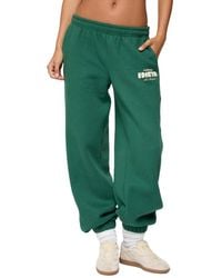 Edikted - Lounge Edit Sweatpants - Lyst