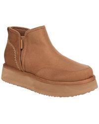 Dr. Scholls - Chill Out Bootie Chelsea Short Boots - Lyst