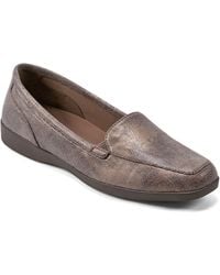 Easy Spirit - Devitt Slip-on Loafer Flats - Lyst