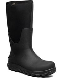 Bogs - Classic Seamless Tall Nt Boot - Lyst