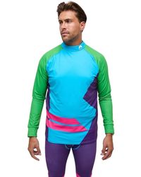 OOSC - Big & Tall Baselayer Top - Lyst