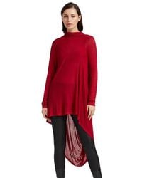 MARCELLA - Iris Tunic - Lyst