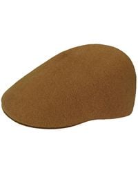 Kangol - Seamless Wool 507 Ivy Caps & Flat Caps - Lyst