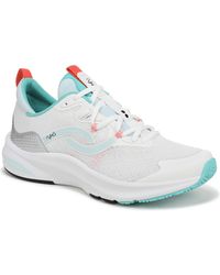 Ryka - Never Quit 2 Lace Up Training Sneakers - Lyst