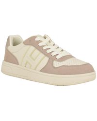 Tommy Hilfiger - Veniz Casual Lace Up Sneakers - Lyst