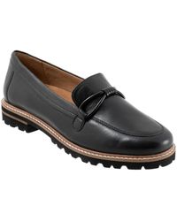 Trotters - Fiora Flat - Lyst