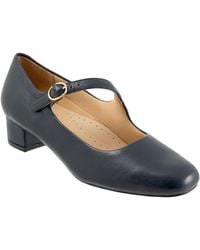Trotters - Desna Pump - Lyst