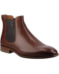 Taft - Murphy Chelsea Boots - Lyst