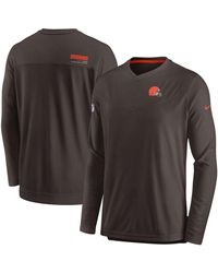 Cleveland Cavaliers Adidas On-Court Grey Pre-Game Slimmer Fit Synthetic  Long Sleeve T Shirt